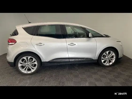 RENAULT SCENIC IV - voiture d'occasion - Photo 5