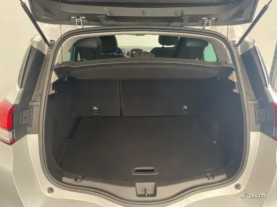 RENAULT SCENIC IV - voiture d'occasion - Photo 7