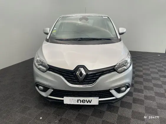 RENAULT SCENIC IV - voiture d'occasion - Photo 3