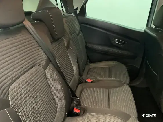 RENAULT SCENIC IV - voiture d'occasion - Photo 11