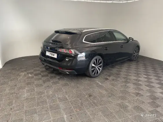 PEUGEOT 508 II - voiture d'occasion - Photo 4