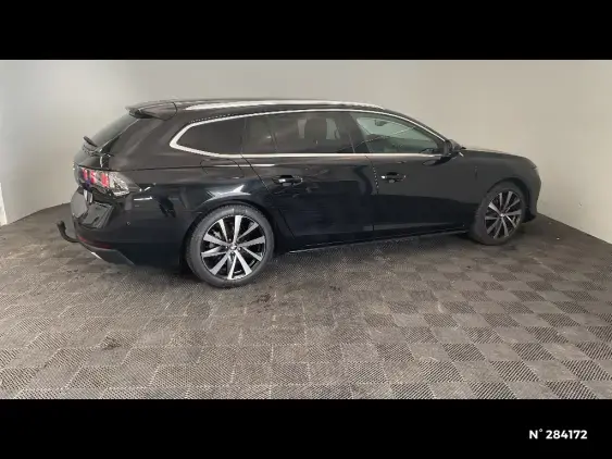 PEUGEOT 508 II - voiture d'occasion - Photo 5