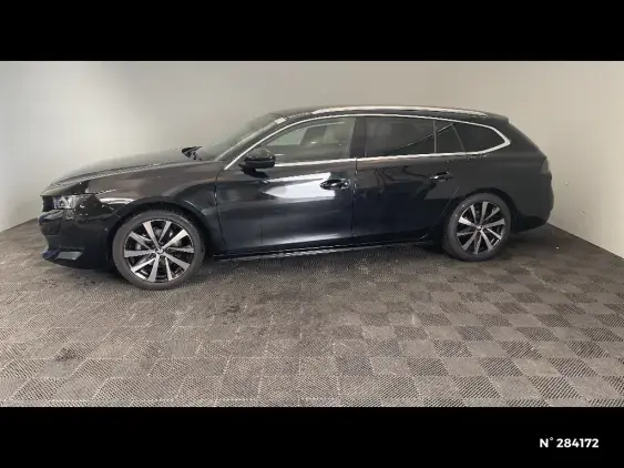 PEUGEOT 508 II - voiture d'occasion - Photo 2