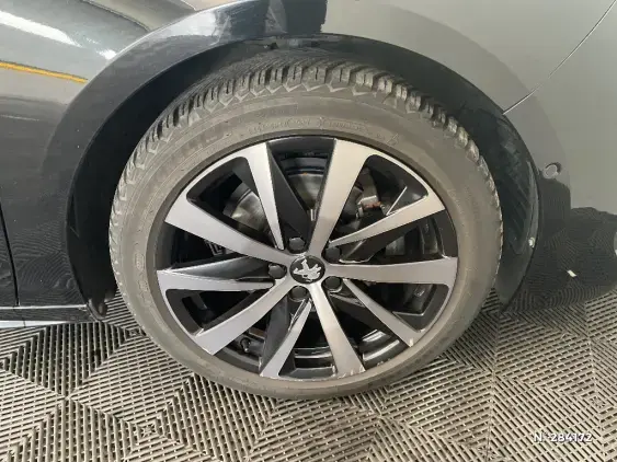 PEUGEOT 508 II - voiture d'occasion - Photo 8