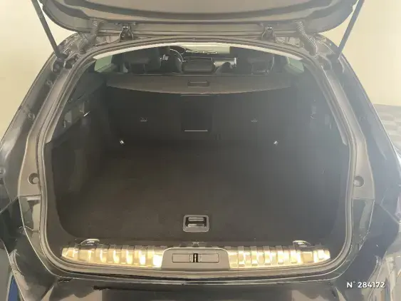 PEUGEOT 508 II - voiture d'occasion - Photo 7