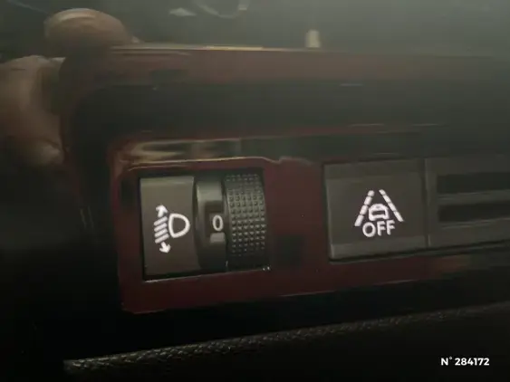 PEUGEOT 508 II - voiture d'occasion - Photo 15