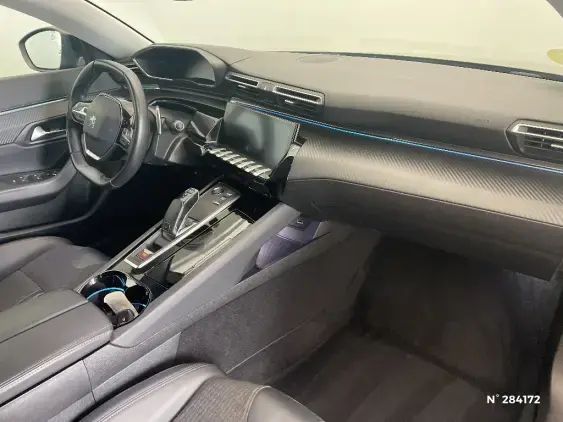 PEUGEOT 508 II - voiture d'occasion - Photo 10