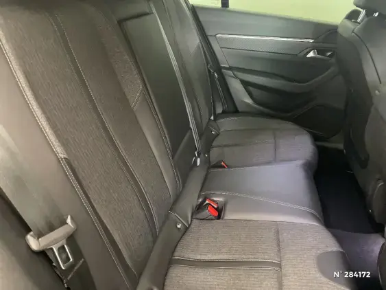 PEUGEOT 508 II - voiture d'occasion - Photo 11