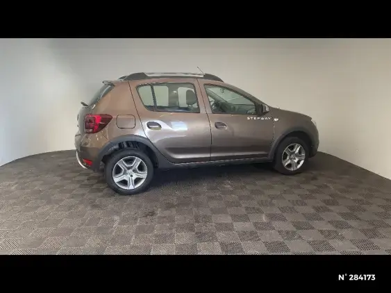 DACIA SANDERO II - voiture d'occasion - Photo 5