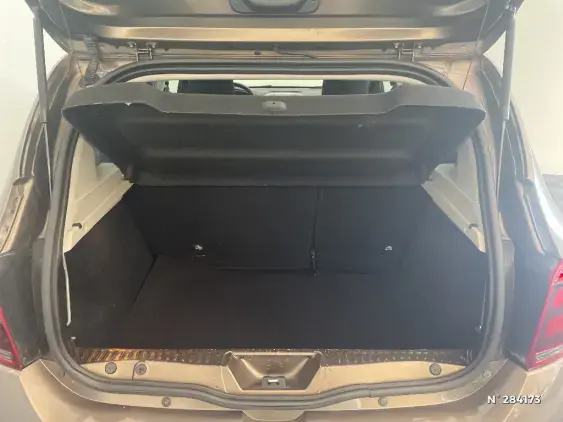 DACIA SANDERO II - voiture d'occasion - Photo 7