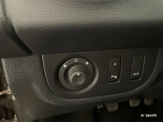 DACIA SANDERO II - voiture d'occasion - Photo 15