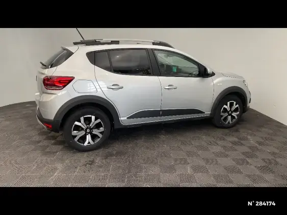 DACIA SANDERO III - voiture d'occasion - Photo 5