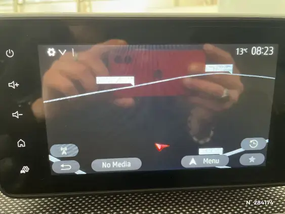 DACIA SANDERO III - voiture d'occasion - Photo 13