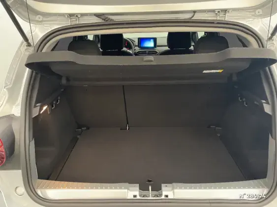 DACIA SANDERO III - voiture d'occasion - Photo 7