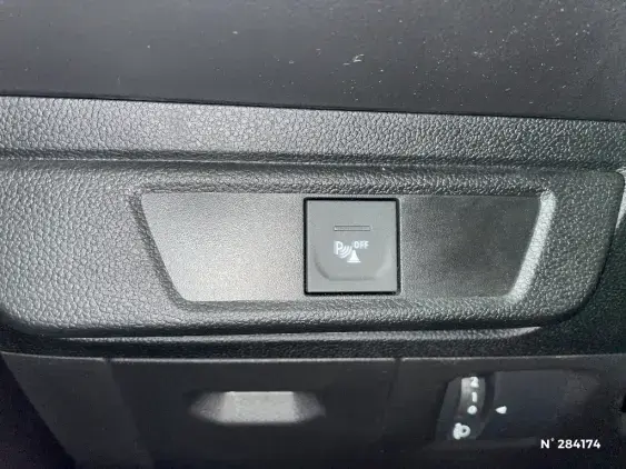 DACIA SANDERO III - voiture d'occasion - Photo 15