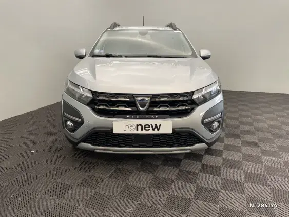 DACIA SANDERO III - voiture d'occasion - Photo 3