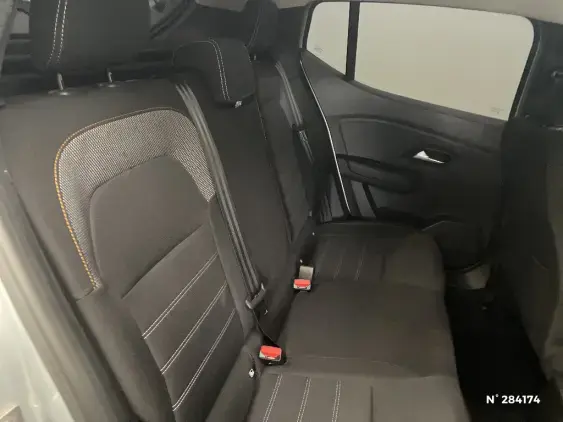 DACIA SANDERO III - voiture d'occasion - Photo 11