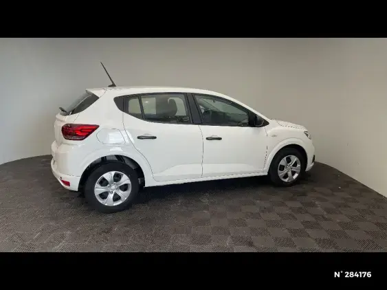 DACIA SANDERO III - voiture d'occasion - Photo 5