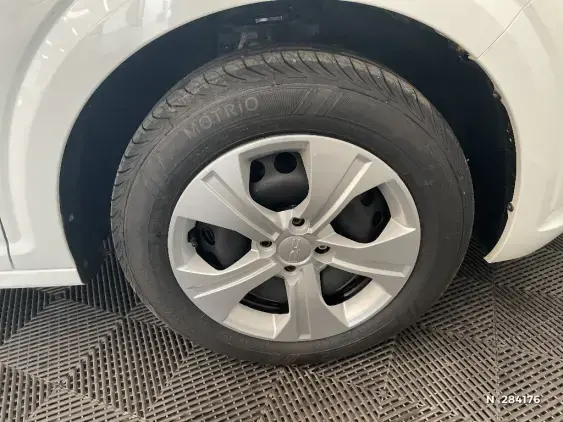 DACIA SANDERO III - voiture d'occasion - Photo 8