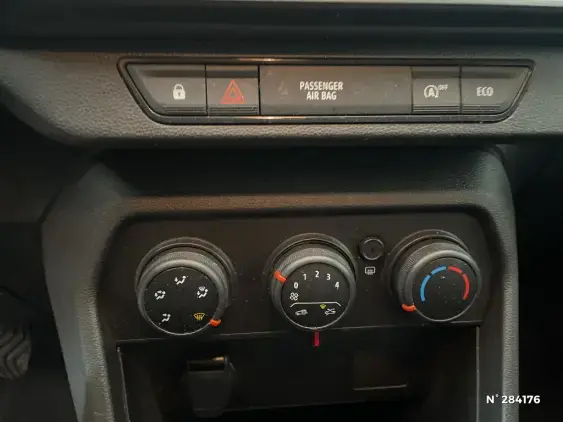 DACIA SANDERO III - voiture d'occasion - Photo 14