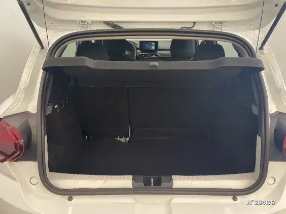 DACIA SANDERO III - voiture d'occasion - Photo 7