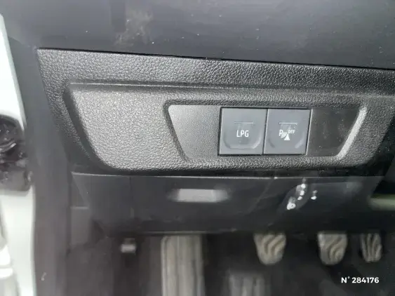 DACIA SANDERO III - voiture d'occasion - Photo 15