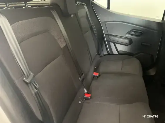 DACIA SANDERO III - voiture d'occasion - Photo 11