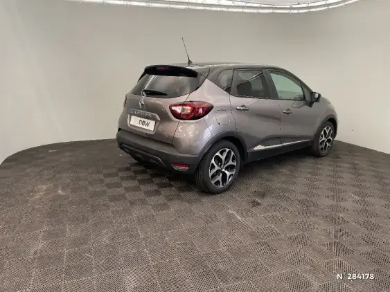 RENAULT CAPTUR - voiture d'occasion - Photo 4