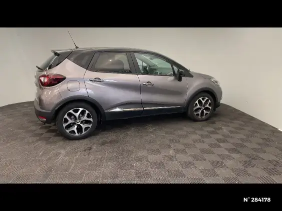 RENAULT CAPTUR - voiture d'occasion - Photo 5