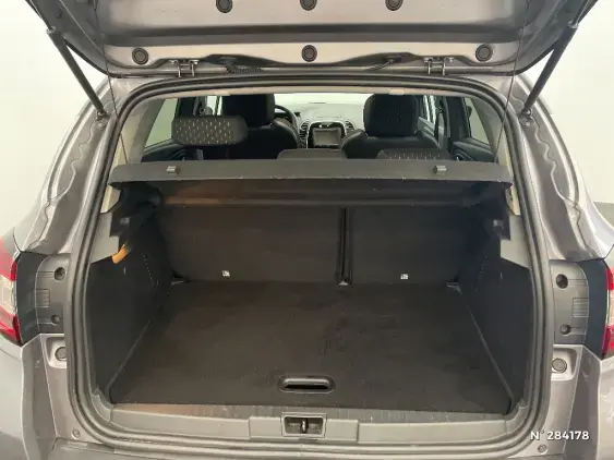 RENAULT CAPTUR - voiture d'occasion - Photo 7