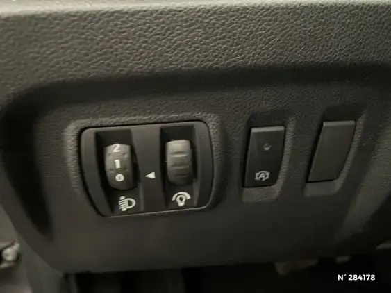 RENAULT CAPTUR - voiture d'occasion - Photo 15