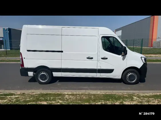 RENAULT MASTER FG III - voiture d'occasion - Photo 5