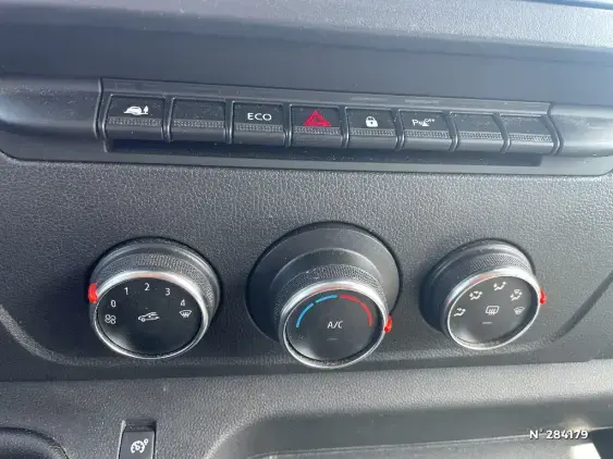 RENAULT MASTER FG III - voiture d'occasion - Photo 14