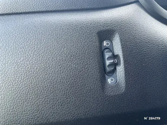 RENAULT MASTER FG III - voiture d'occasion - Photo 15