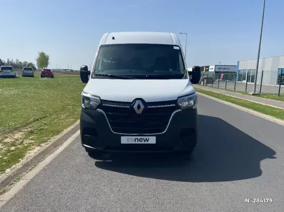 RENAULT MASTER FG III - voiture d'occasion - Photo 3