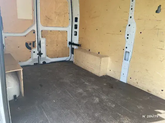 RENAULT MASTER FG III - voiture d'occasion - Photo 11