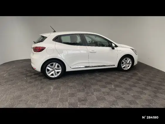 RENAULT CLIO V - voiture d'occasion - Photo 5