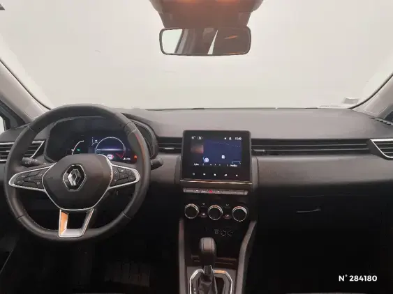 RENAULT CLIO V - voiture d'occasion - Photo 9