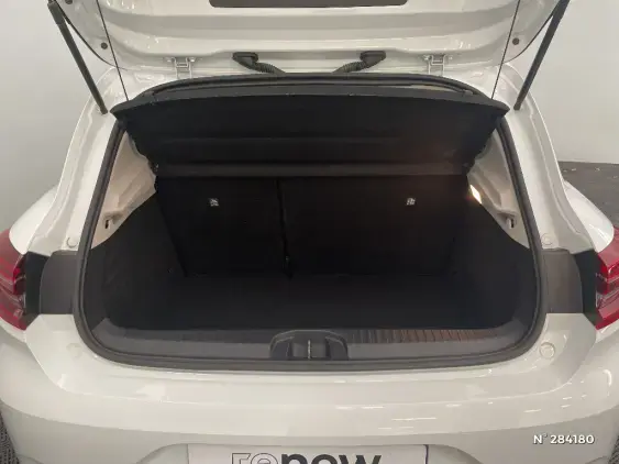 RENAULT CLIO V - voiture d'occasion - Photo 7