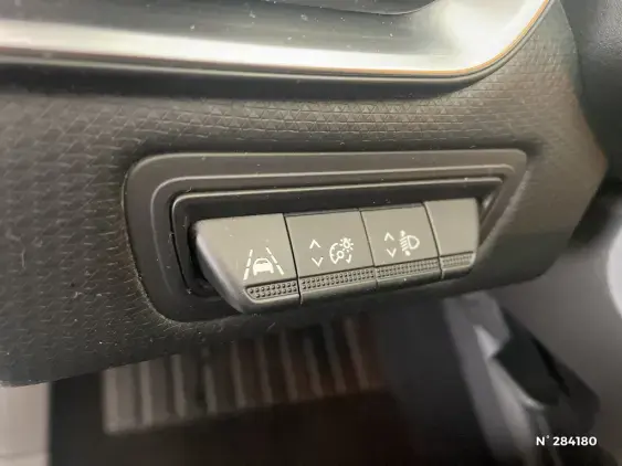 RENAULT CLIO V - voiture d'occasion - Photo 15