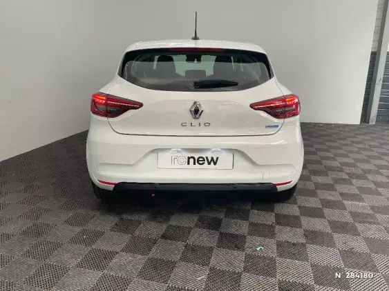 RENAULT CLIO V - voiture d'occasion - Photo 6