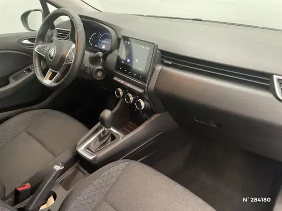 RENAULT CLIO V - voiture d'occasion - Photo 10