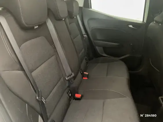 RENAULT CLIO V - voiture d'occasion - Photo 11