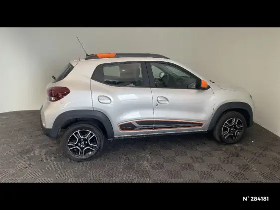 DACIA SPRING - voiture d'occasion - Photo 5