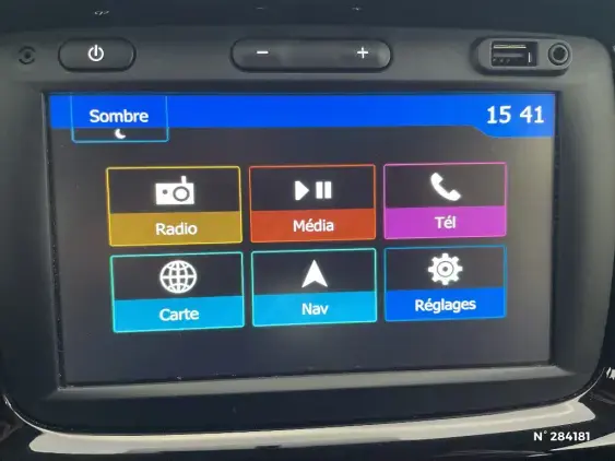 DACIA SPRING - voiture d'occasion - Photo 13