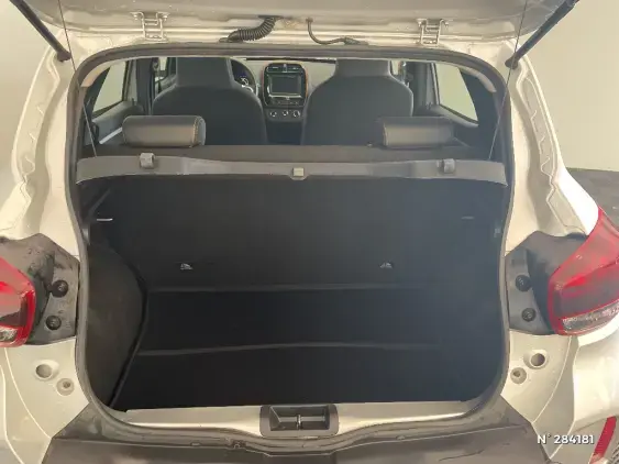 DACIA SPRING - voiture d'occasion - Photo 7
