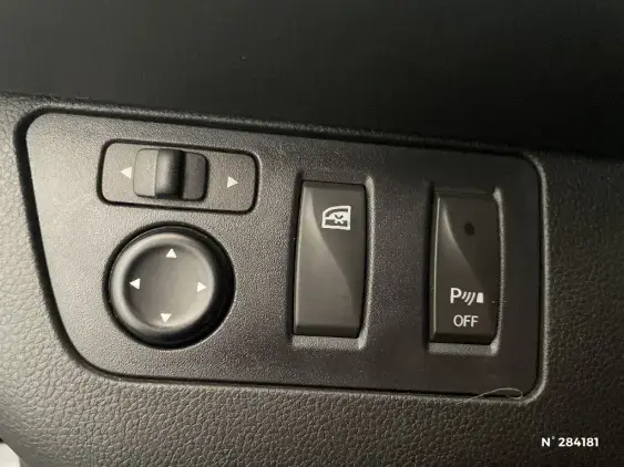 DACIA SPRING - voiture d'occasion - Photo 15