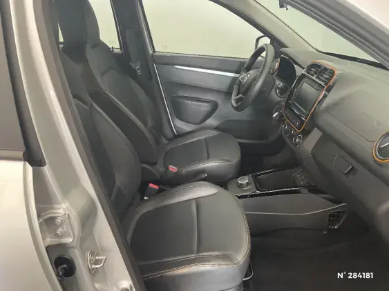 DACIA SPRING - voiture d'occasion - Photo 10