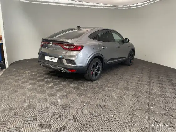 RENAULT ARKANA - voiture d'occasion - Photo 4