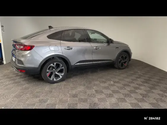 RENAULT ARKANA - voiture d'occasion - Photo 5